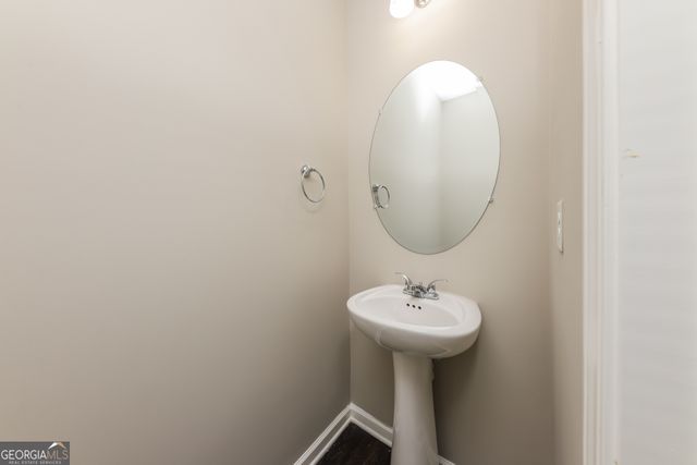 55 Birch River Court, Dallas, GA 30132