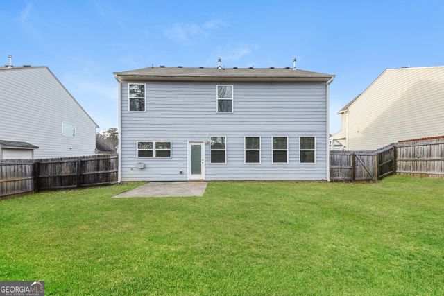 55 Birch River Court, Dallas, GA 30132