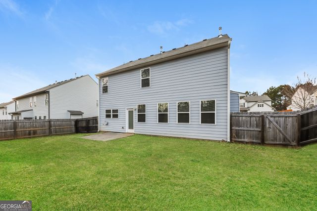 55 Birch River Court, Dallas, GA 30132