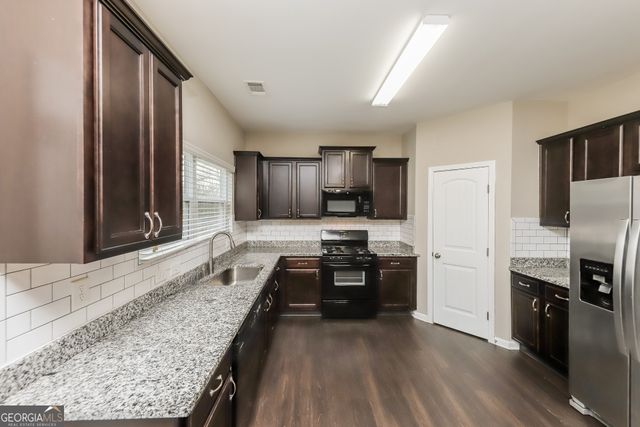 55 Birch River Court, Dallas, GA 30132