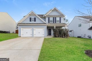 55 Birch River Court, Dallas, GA 30132