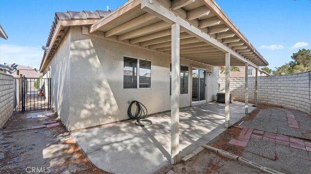 14635 Foothill Road, Victorville, CA 92394