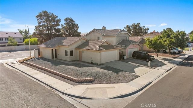 14635 Foothill Road, Victorville, CA 92394
