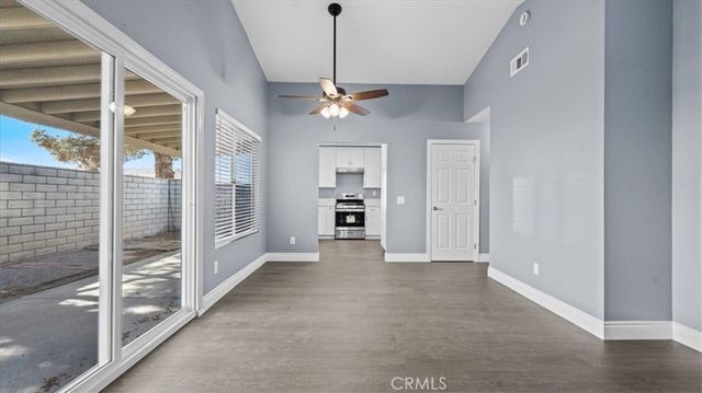 14635 Foothill Road, Victorville, CA 92394