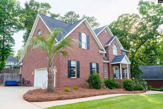 313 Carola Lane, Lexington, SC 29072