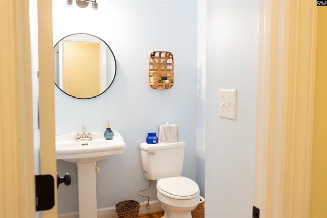 313 Carola Lane, Lexington, SC 29072