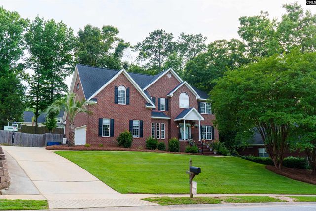 313 Carola Lane, Lexington, SC 29072