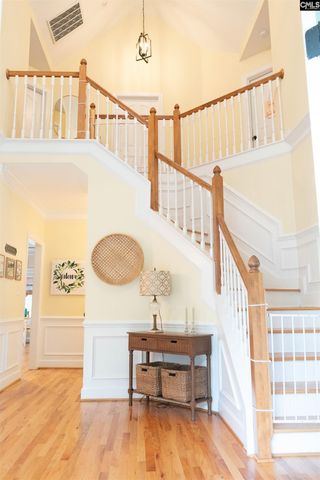 313 Carola Lane, Lexington, SC 29072