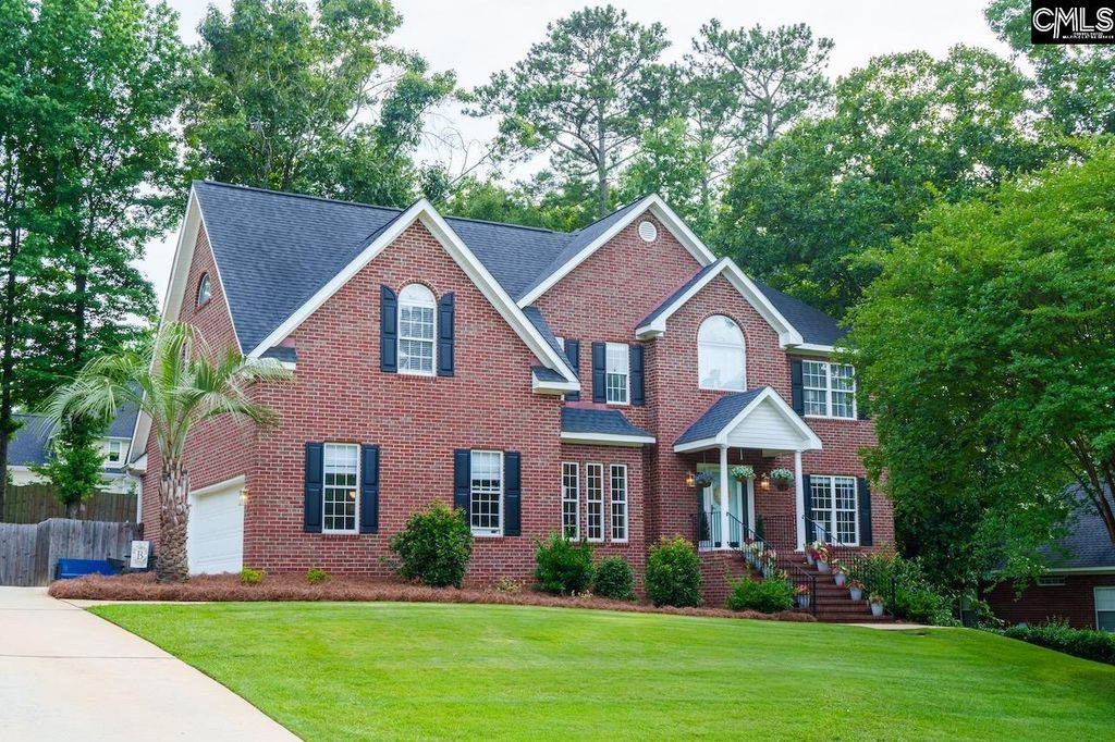 313 Carola Lane, Lexington, SC 29072