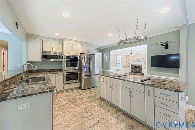 3445 Goodwyn Rd, Powhatan, VA 23139