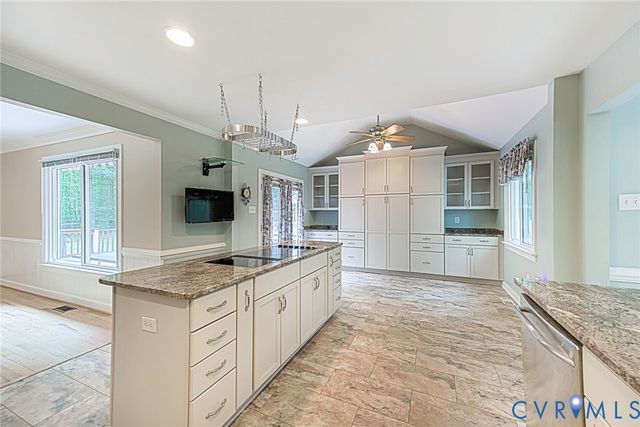 3445 Goodwyn Rd, Powhatan, VA 23139