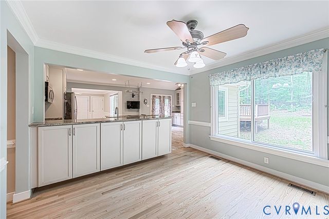 3445 Goodwyn Rd, Powhatan, VA 23139