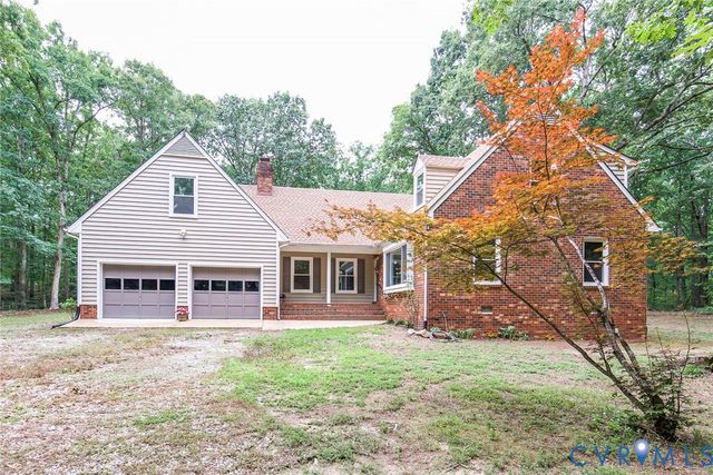 3445 Goodwyn Rd, Powhatan, VA 23139
