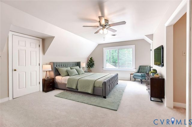 3445 Goodwyn Rd, Powhatan, VA 23139