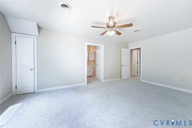 3445 Goodwyn Rd, Powhatan, VA 23139