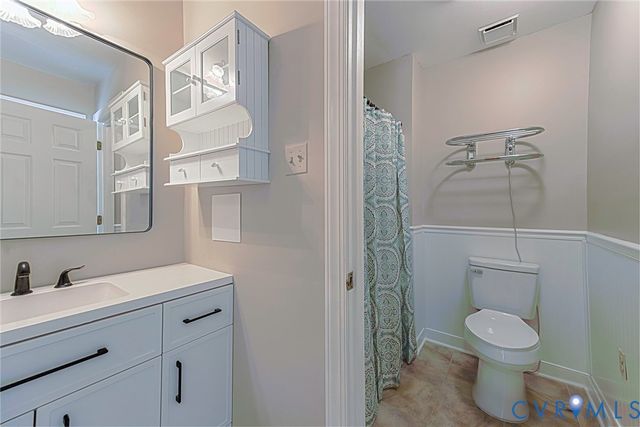 3445 Goodwyn Rd, Powhatan, VA 23139