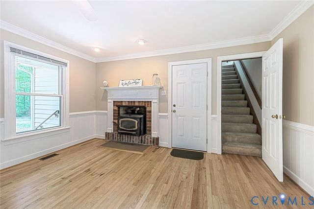 3445 Goodwyn Rd, Powhatan, VA 23139