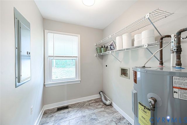 3445 Goodwyn Rd, Powhatan, VA 23139