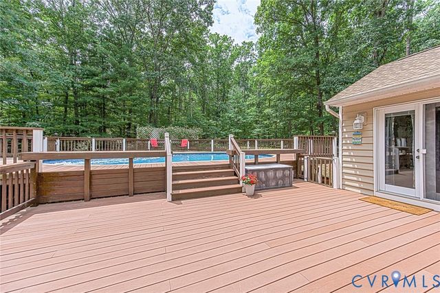 3445 Goodwyn Rd, Powhatan, VA 23139