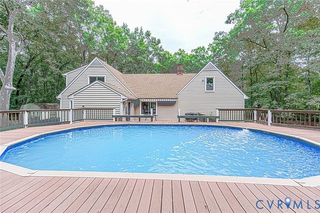 3445 Goodwyn Rd, Powhatan, VA 23139