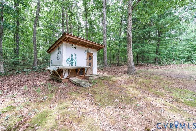 3445 Goodwyn Rd, Powhatan, VA 23139