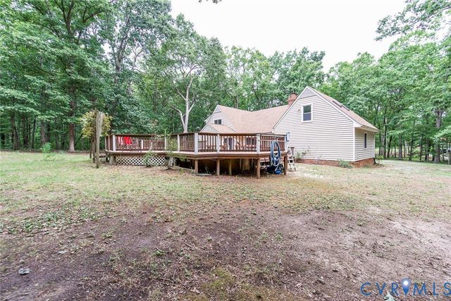 3445 Goodwyn Rd, Powhatan, VA 23139