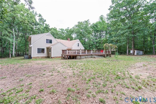 3445 Goodwyn Rd, Powhatan, VA 23139