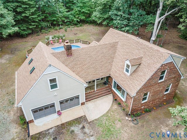 3445 Goodwyn Rd, Powhatan, VA 23139