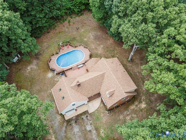 3445 Goodwyn Rd, Powhatan, VA 23139