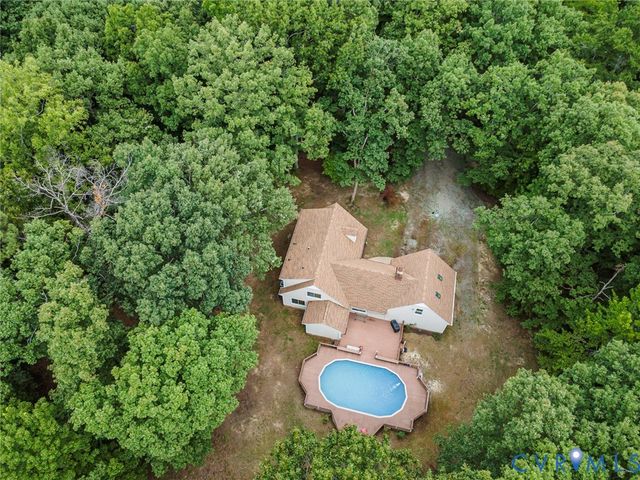 3445 Goodwyn Rd, Powhatan, VA 23139