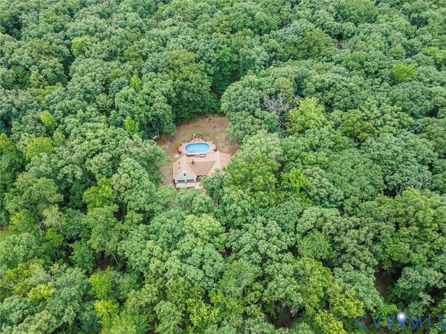 3445 Goodwyn Rd, Powhatan, VA 23139
