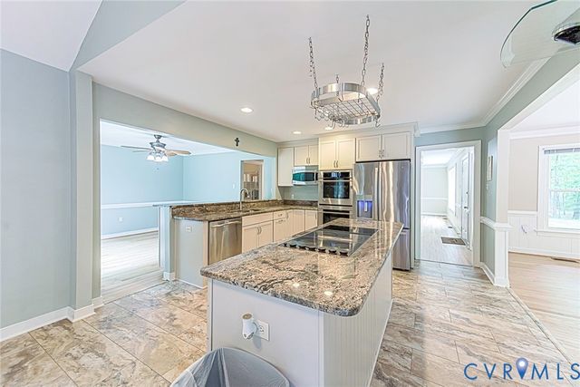 3445 Goodwyn Rd, Powhatan, VA 23139