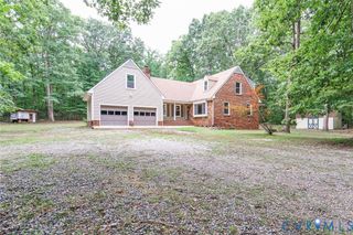 3445 Goodwyn Rd, Powhatan, VA 23139