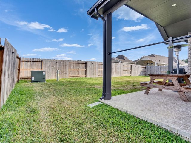 2211 Cherry Bridge Lane, Tomball, TX 77375
