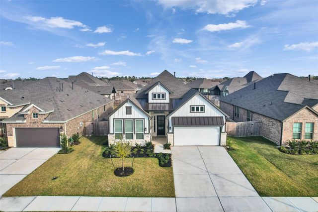2211 Cherry Bridge Lane, Tomball, TX 77375