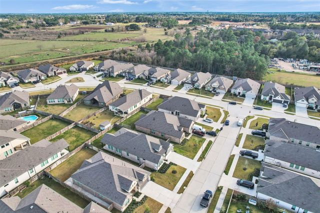 2211 Cherry Bridge Lane, Tomball, TX 77375