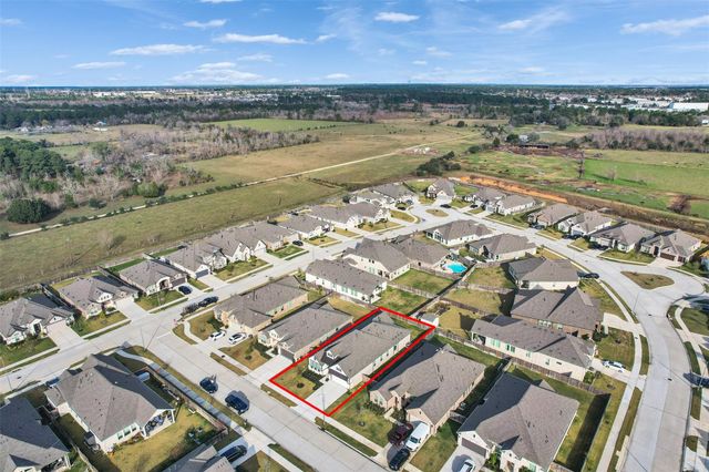 2211 Cherry Bridge Lane, Tomball, TX 77375