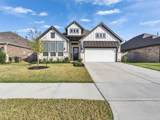 2211 Cherry Bridge Lane, Tomball, TX 77375