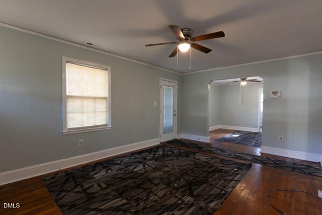 2525 Freeman Street, Fayetteville, NC 28301