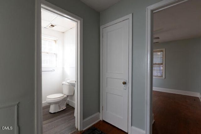 2525 Freeman Street, Fayetteville, NC 28301