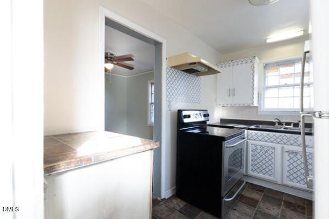 2525 Freeman Street, Fayetteville, NC 28301