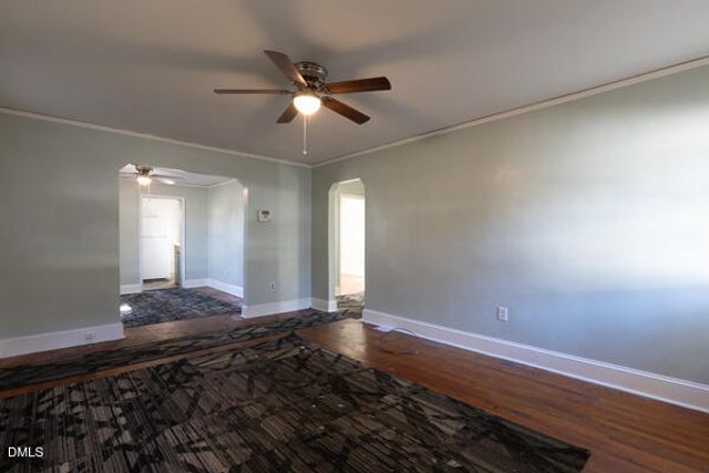 2525 Freeman Street, Fayetteville, NC 28301