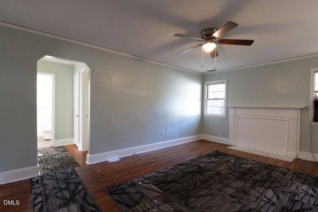 2525 Freeman Street, Fayetteville, NC 28301