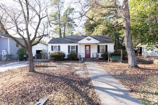 2525 Freeman Street, Fayetteville, NC 28301