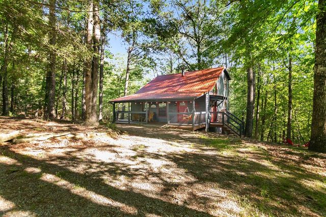 488 S Lemmon Lane, Ellijay, GA 30540