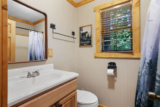 488 S Lemmon Lane, Ellijay, GA 30540
