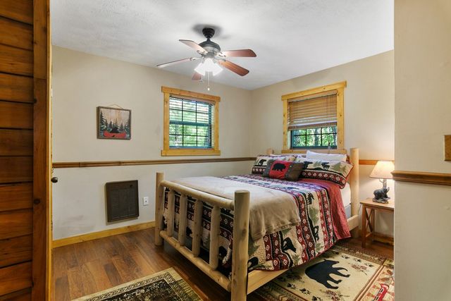 488 S Lemmon Lane, Ellijay, GA 30540