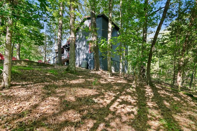 488 S Lemmon Lane, Ellijay, GA 30540