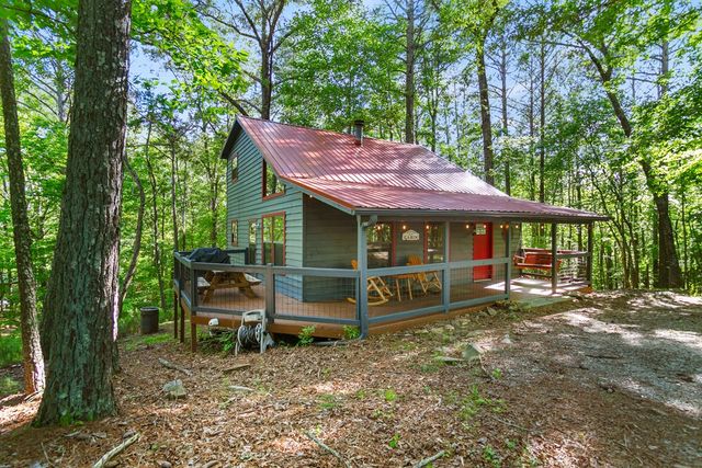 488 S Lemmon Lane, Ellijay, GA 30540