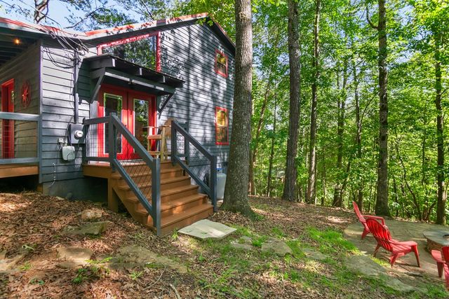 488 S Lemmon Lane, Ellijay, GA 30540